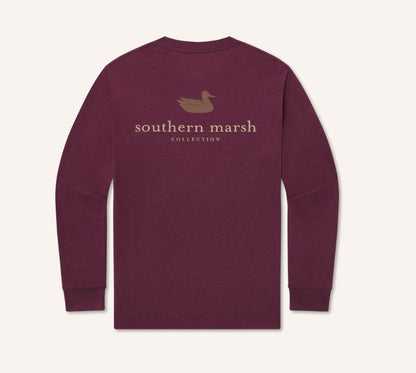 Long sleeve Authentic