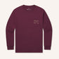 Long sleeve Authentic