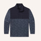 Harris Stretch Pullover - Duck Camo