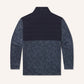 Harris Stretch Pullover - Duck Camo