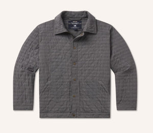 Iverness Quilted Jacket
