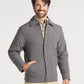 Iverness Quilted Jacket