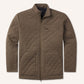 Edinburgh Quilted Jacket