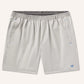 Billfish Lined Perf Short