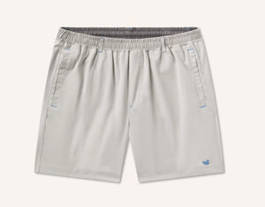 Billfish Lined Perf Short