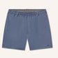 Billfish Lined Perf Short