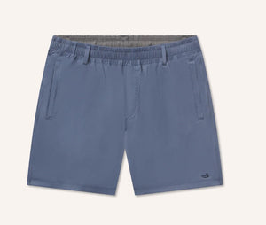 Billfish Lined Perf Short