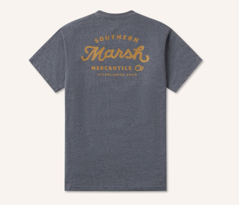 Marsh Mercantile Co Seawash