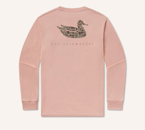 Retro Duck Original Seawash