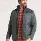 Falcon Hill Quilted Jacket