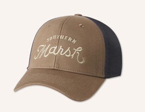 Classic Type Trucker Hat