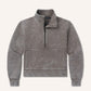 1/2 Zip Active Pullover Seawash