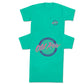 Circle Logo Pocket Tee