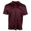 Tailgate Polo - Black