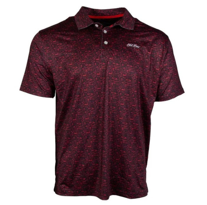 Tailgate Polo