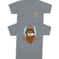 GBC Retro Can Camo Pocket Tee