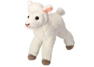 Mini Lamb 8"