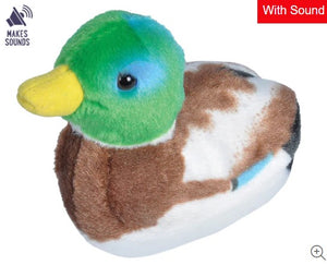 Mallard Duck 5.5"