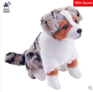 Australian Shepherd 5.5"