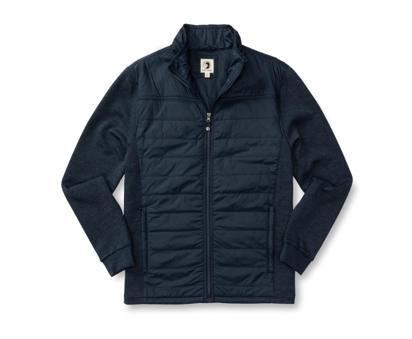 Ridgeland Performance Quilted Jacket