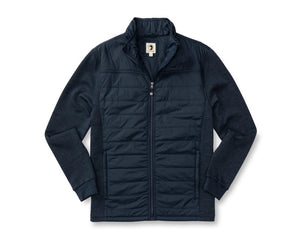 Ridgeland Performance Quilted Jacket