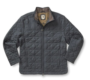 Freemont Performance Quilted Jacket