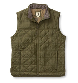 Freemont Performance Quilted Vest