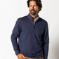 Dunmore Performance 1/4 Zip Pullover Long-Sleeve