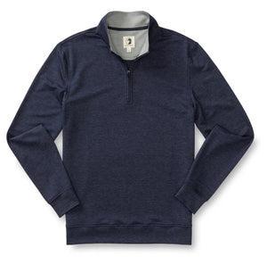 Dunmore Performance 1/4 Zip Pullover Long-Sleeve