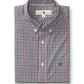 Performance Poplin Sport Shirt Merill Gingham