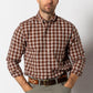 Webber Cotton Slub Sport Shirt