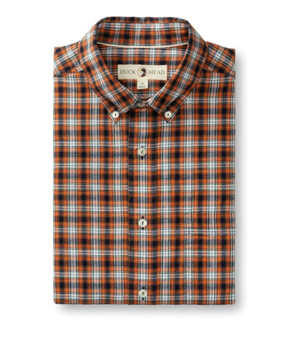 Webber Cotton Slub Sport Shirt