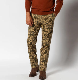 Gold School Chino