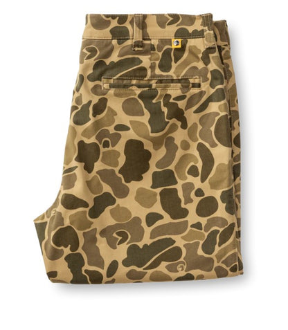 Gold School Chino