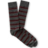 Everyday Chino Sock - Light Heather Grey