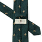 Wool/Silk Duck Tie