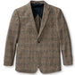 Dillon Glen Plaid Sport Coat