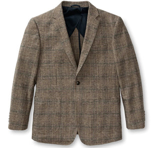 Dillon Glen Plaid Sport Coat