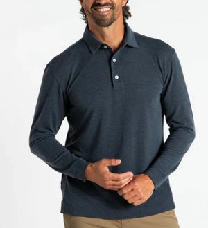 Murray Pique Polo