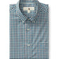Fallon Plaid Performance Poplin