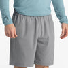 Breeze Short 8" - Slate