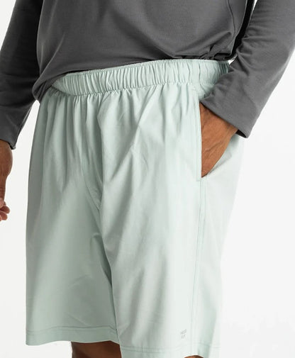 Breeze Short 8"