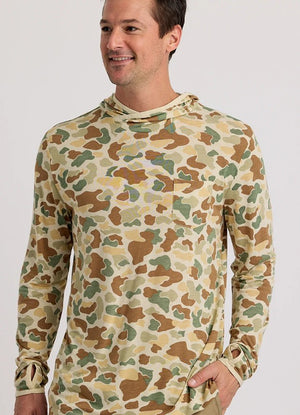 Lightweight Hoodie