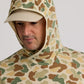 Lightweight Hoodie