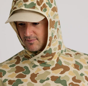 Lightweight Hoodie