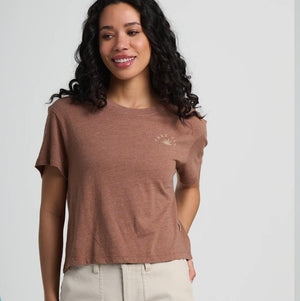 Sunburst Tee