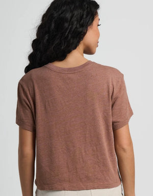 Sunburst Tee
