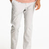 Tradewind Pant - Cement