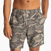 Reverb Short - Wood Camo