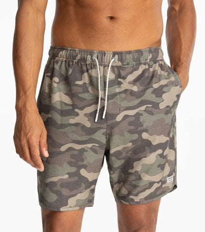 Reverb Short